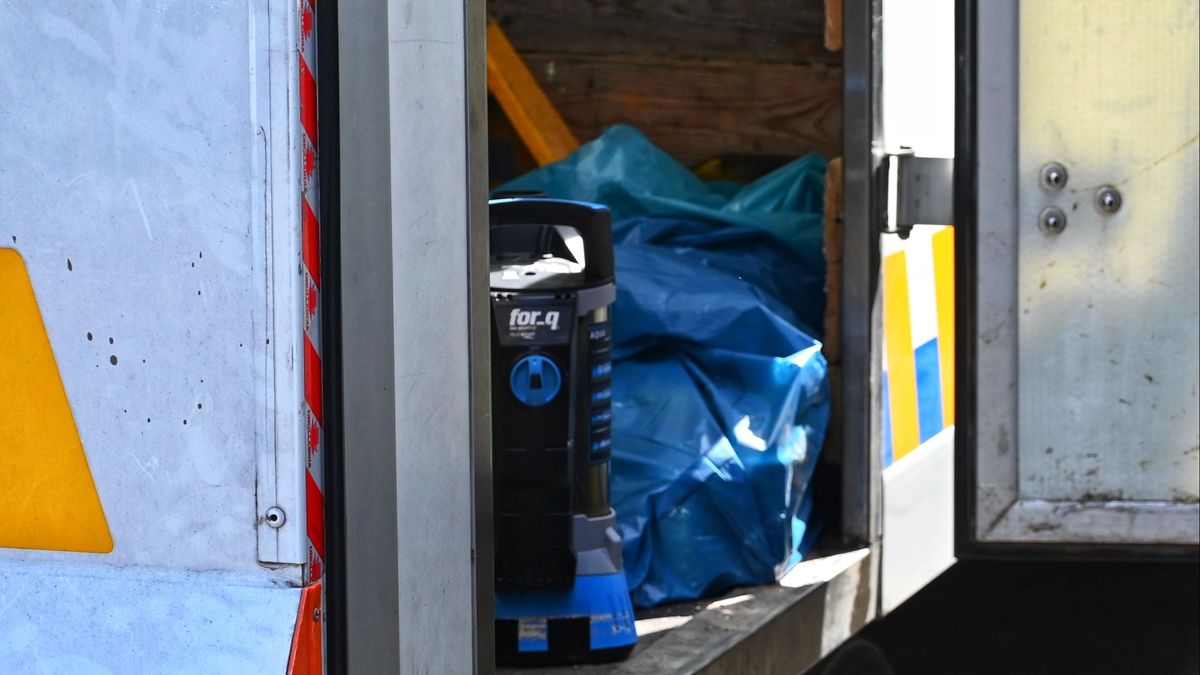 2 aanhoudingen bij vondst hennepkwekerij in Leerdam