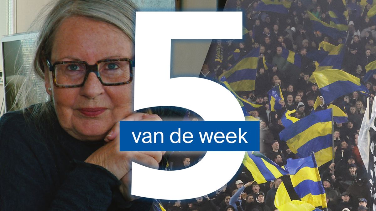 Mag Buma supporters verbieden naar Cambuur te komen? En Marja is internetdetective