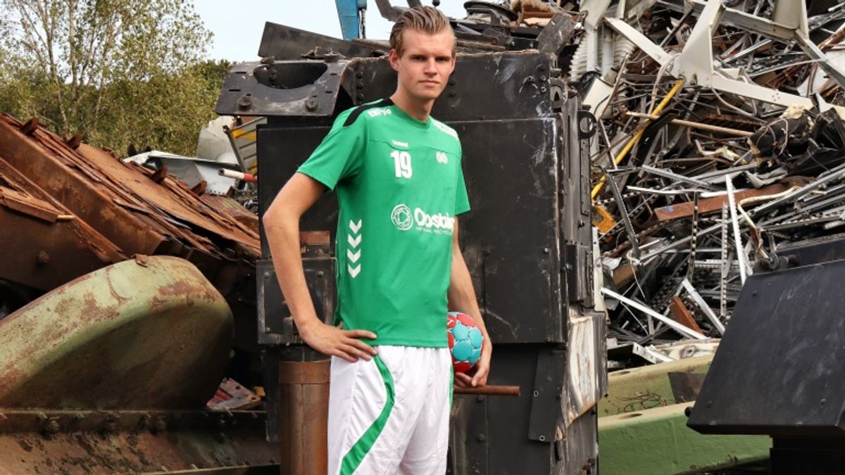 E&O sterkste in hol van de leeuw - RTV Drenthe