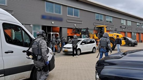 In ruil voor een lagere straf sluiten verdachten steeds vaker deals met het Openbaar Ministerie