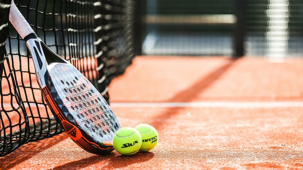Tennisclub Zweeloo ziet padel als 'laatste redmiddel'