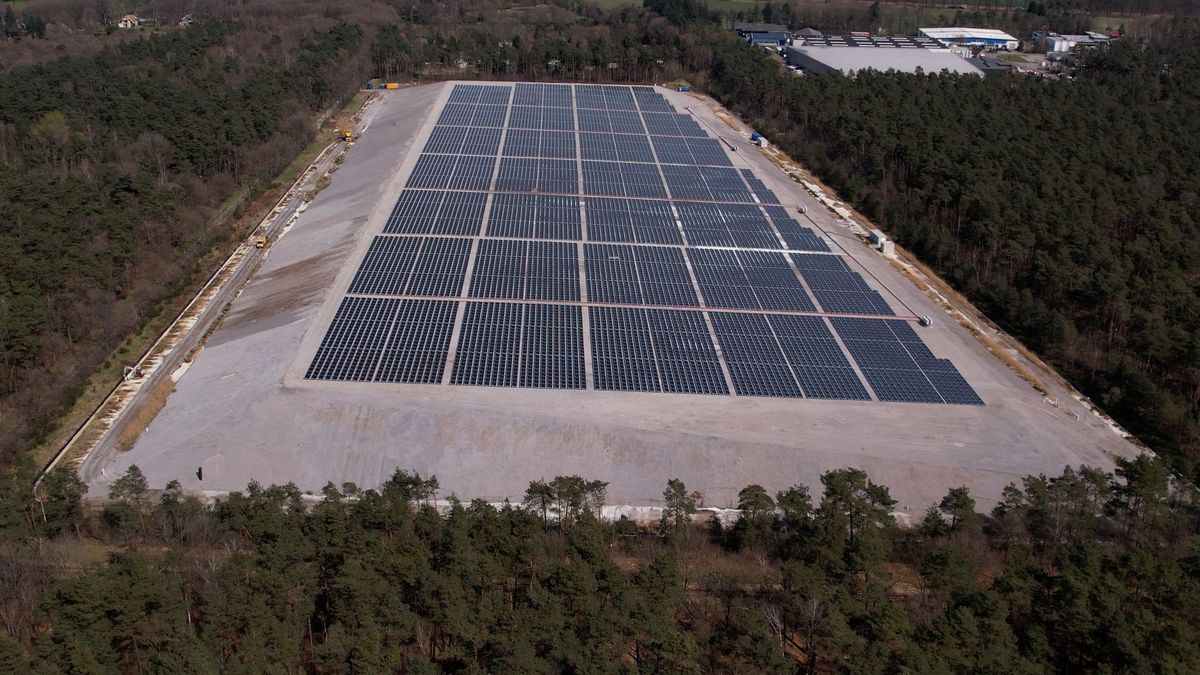 Faillissement papierfabriek raakt staalslakken Eerbeek: 'Dit is zorgwekkend'