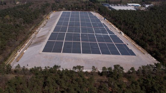 Faillissement papierfabriek raakt staalslakken Eerbeek: 'Dit is zorgwekkend'