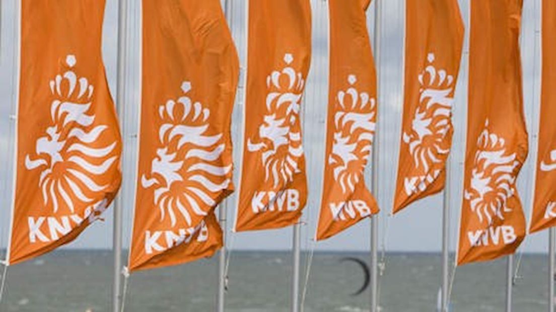 KNVB deelt 31 stadionverboden uit