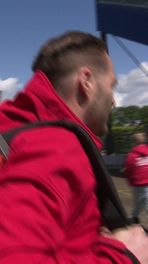 De Keien flink gegroeid