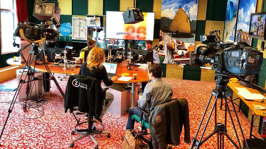 Dit was de Zeeuwse Top 40 van 2019