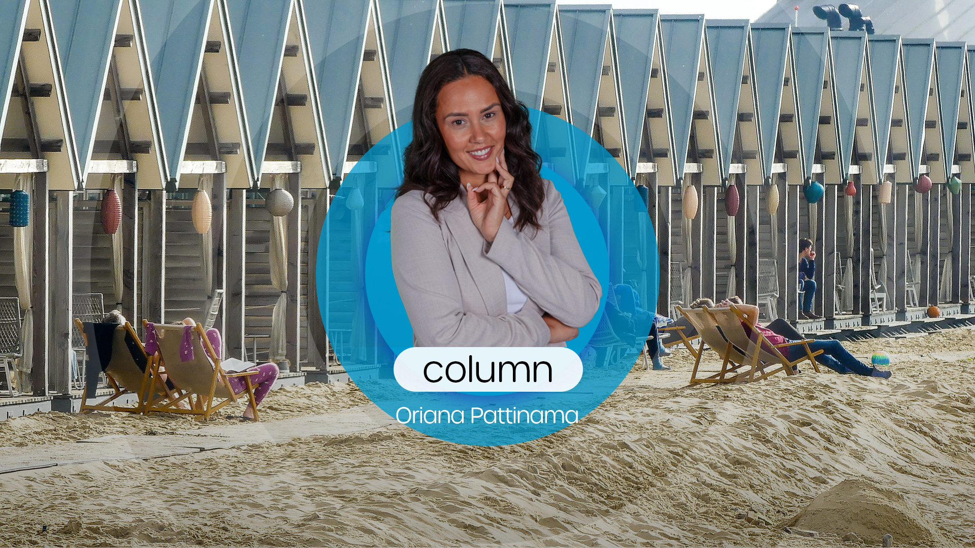 Bijna leeg, maar nog steeds aan!