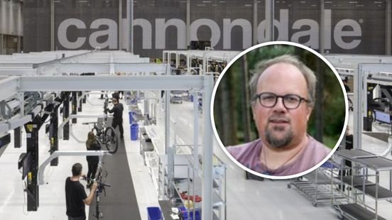 Maakindustrie in Overijssel staat onder druk, zegt vakbond: 'Heel zorgelijk' Nieuws