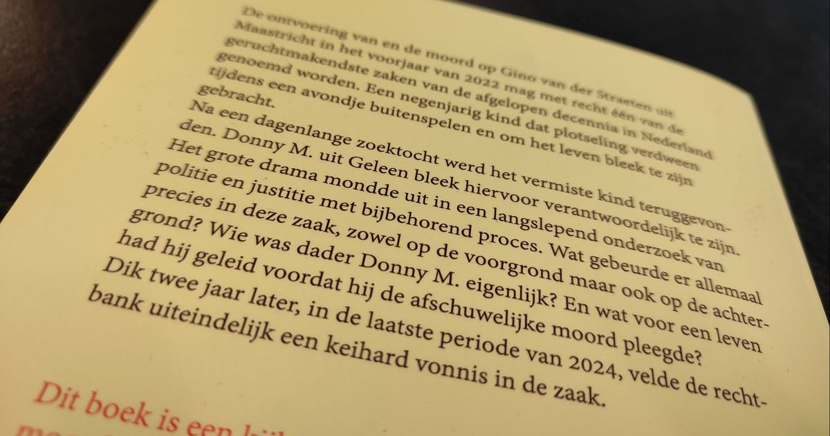 Een boek of theatervoorstelling over iemand anders maken: mag dat