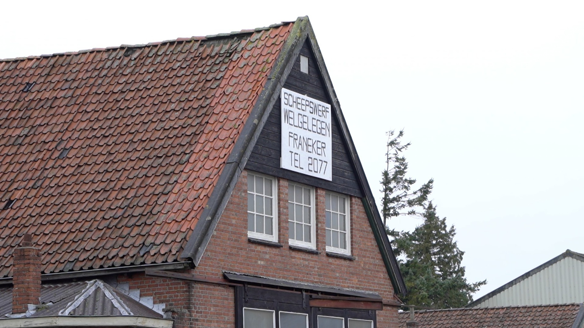 Skipswerf Welgelegen