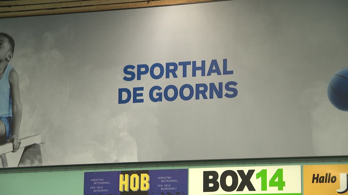 Noodopvang Gieten geen oplosssing