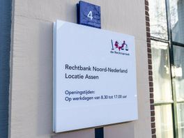 Vier jaar cel geëist voor verkrachting vriendin in eigen woning