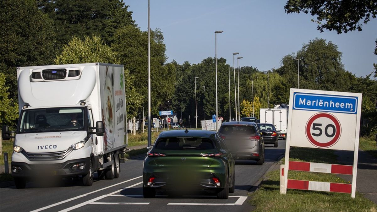 Toch weer geld naar N35 bij Mariënheem? Meerderheid Kamer wil besluit terugdraaien