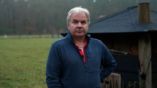 Het leven van Rob veranderde totaal door een ongeval.