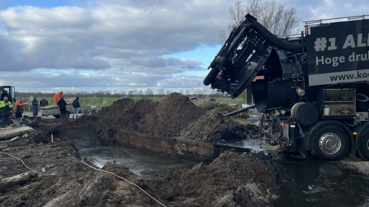 Jarenlange speurtocht leidt tot boek over verdwijning Willeke Dost