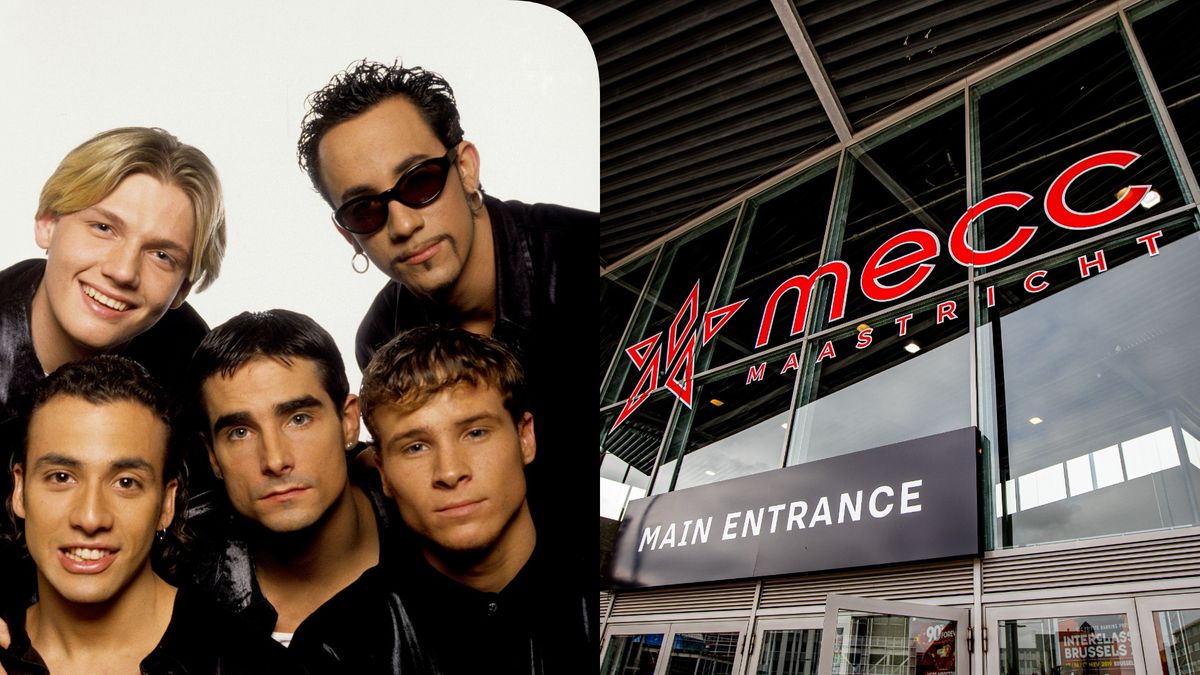 Backstreet Boys tien keer in Düsseldorf, herinneringen aan hysterie in jaren negentig in Maastricht