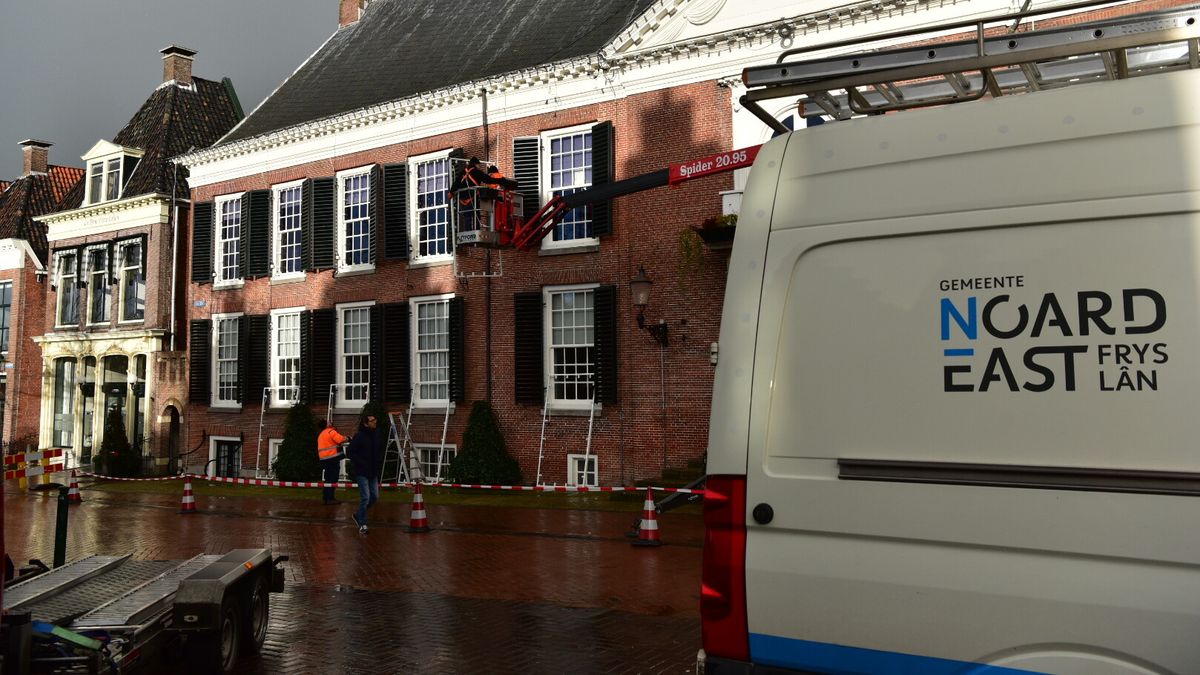 Van 9 naar 20 miljoen euro: extra investering in gemeentehuis Dokkum zorgt voor kritiek