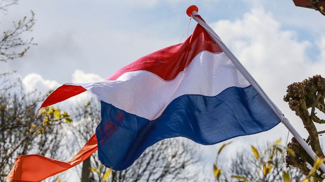 Koud, nat, maar ook zeker zon: Koningsdag 2016 in Gelderland.