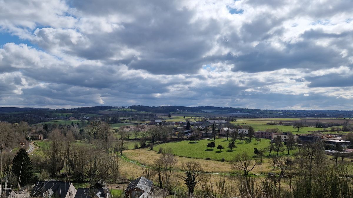 Limburg Kiekt: Maasbree, Pey, Noorbeek en...