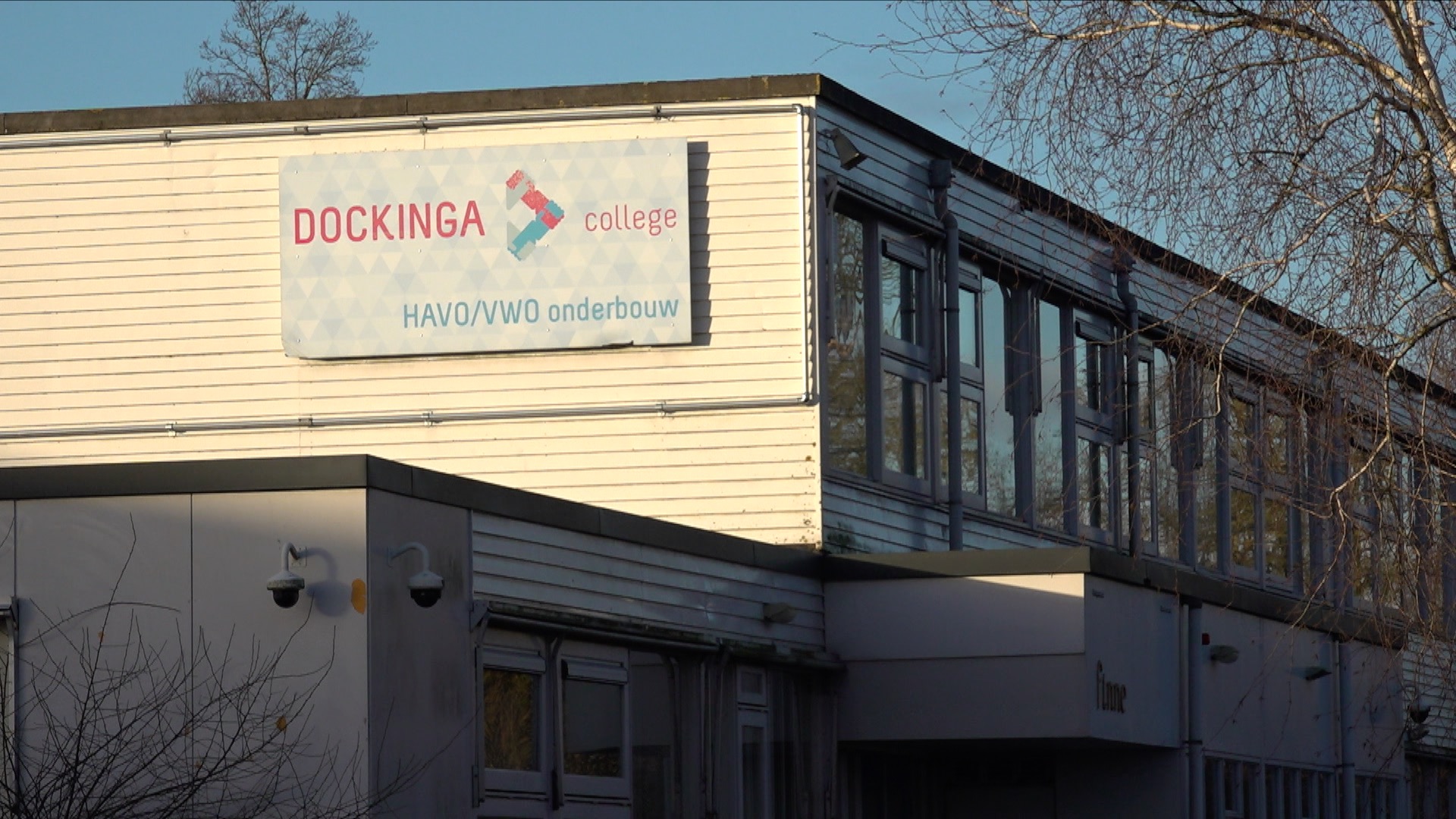Dockinga College past sifersysteem oan yn striid tsjin stress en ôflieding by jongeren