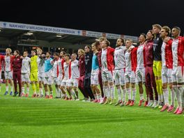 FC Emmen moet naar Groningen in de KNVB Beker, ACV speelt thuis