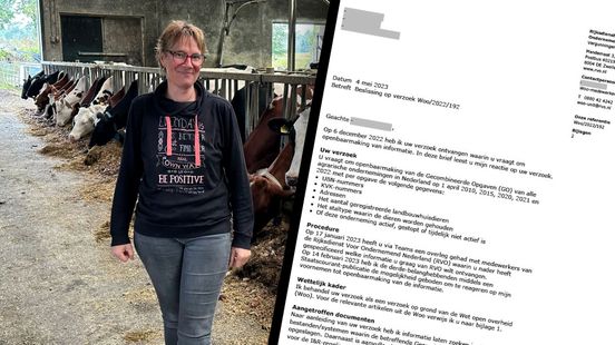 Onrust onder boeren na vrijgeven dierenaantallen: zo zit het