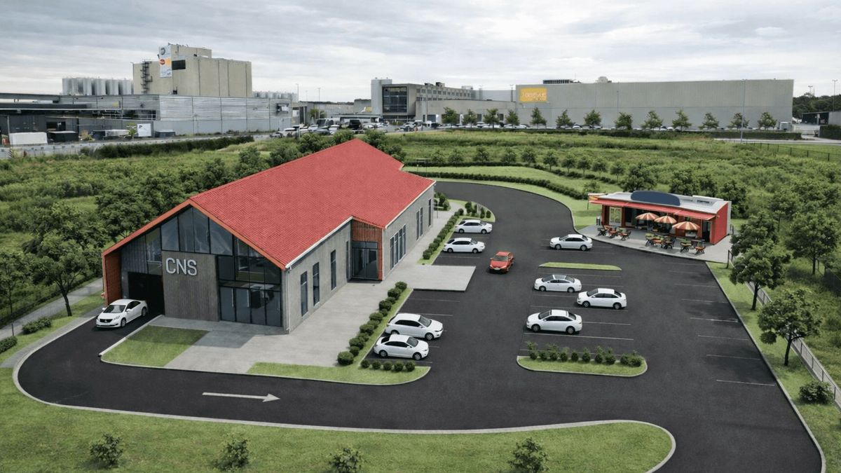 ‘McDrive’ voor wiet: ondernemer droomt van drive-through coffeeshop in Hoogeveen