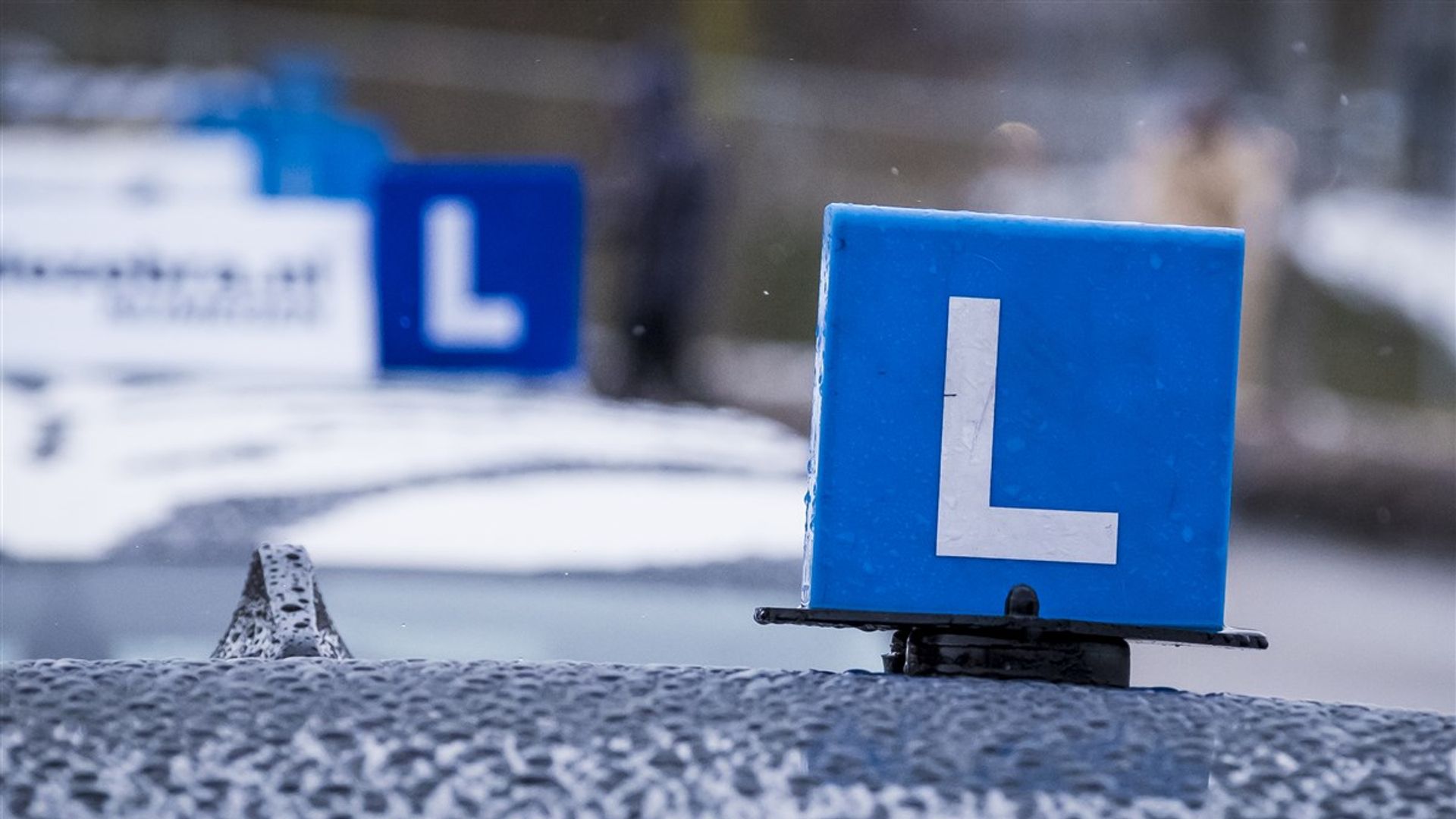 Theorie-examen Voor Je Rijbewijs Doen? Wachttijden Overijssel Tot In ...