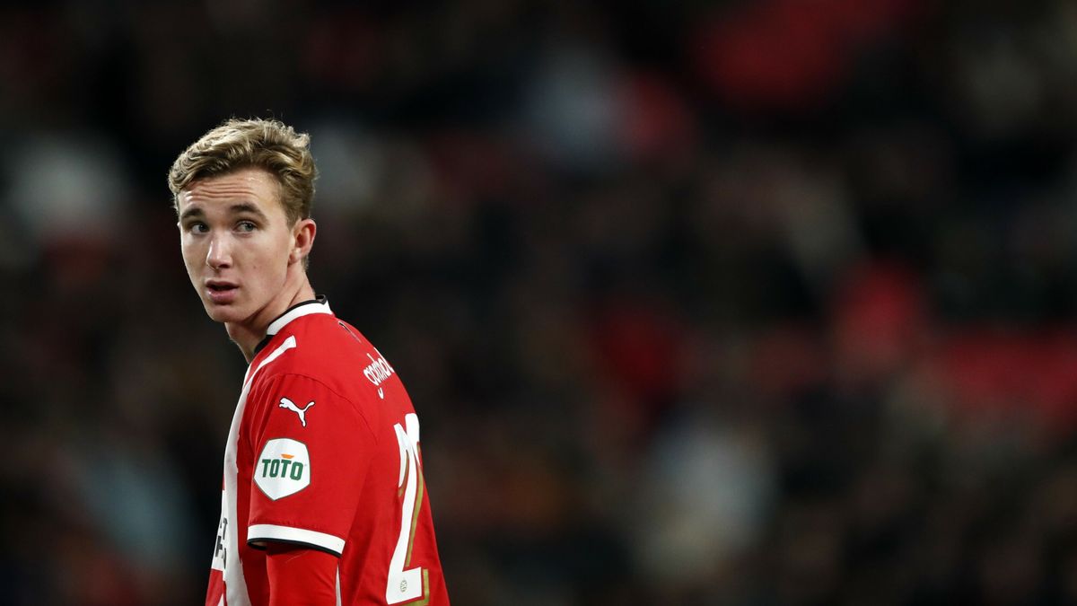 Tygo Land uit Peize op huurbasis naar FC Groningen