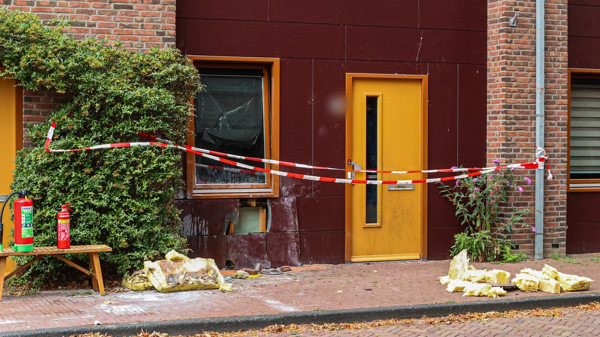 Minderjarige aangehouden na brandstichting aan Hallenstraat in Deventer