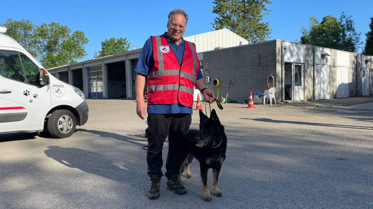 Zoektocht naar vermiste Jeffrey en Emma gaat onverminderd door
