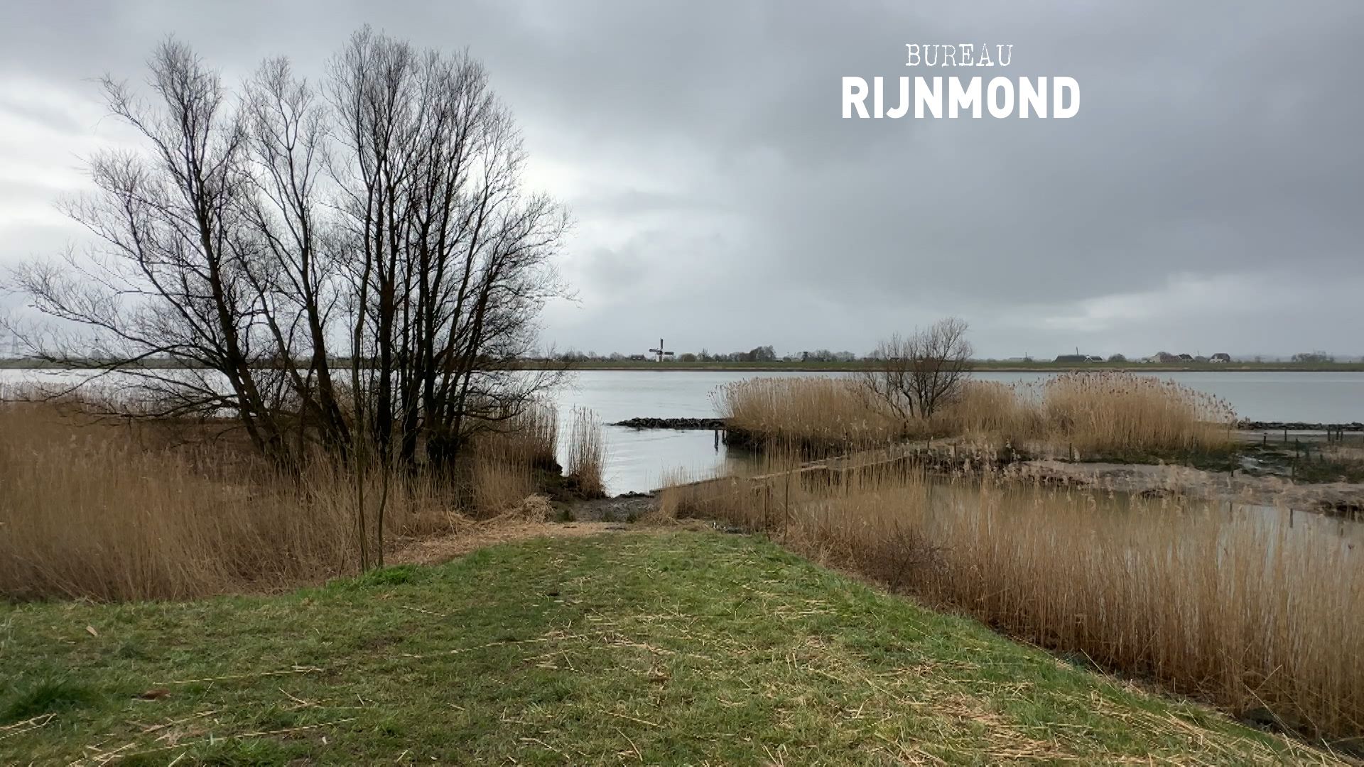 Dode Baby Gevonden In De Lek, Zoektocht Naar Moeder - Rijnmond