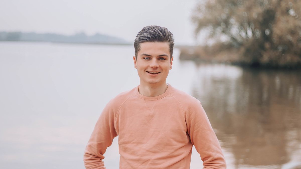 Tom Koekoek op kandidatenlijst SGP voor Tweede Kamerverkiezingen