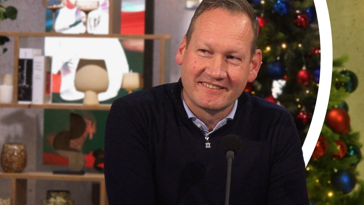 Erwin Zeinstra uit Dronryp schudde de handen van Messi en Ronaldo: 