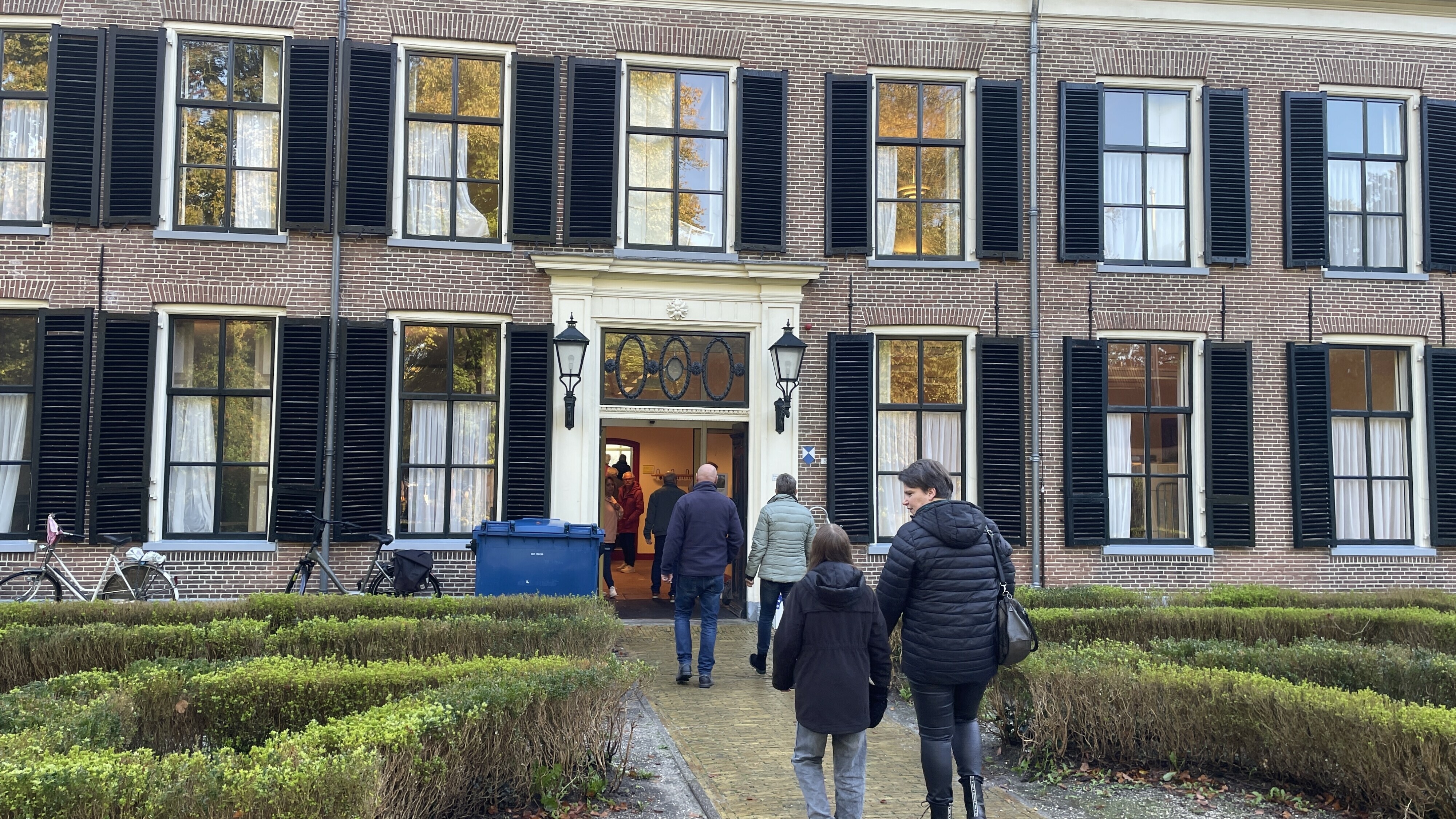 De Wolden ziet af van opvang Oekraïners in Huis te Echten