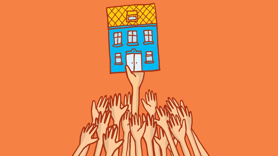 Woningnood
