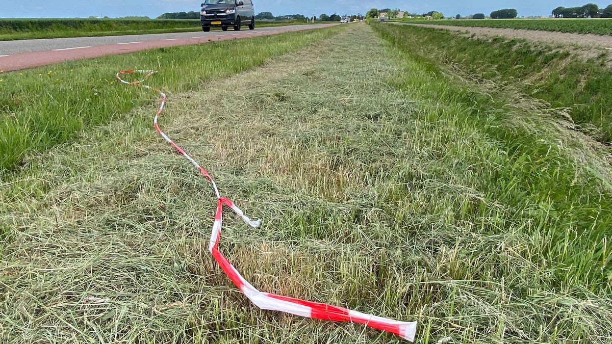 Petra (53) overleed bij verkeersongeluk na bezoek aan Tractor Pulling Oudenhoorn