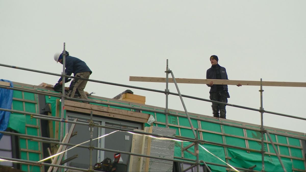 Miljoenenverbouwing de Infirmerie Leeuwarden: WoonFriesland maakt er 30 sociale huurwoningen van