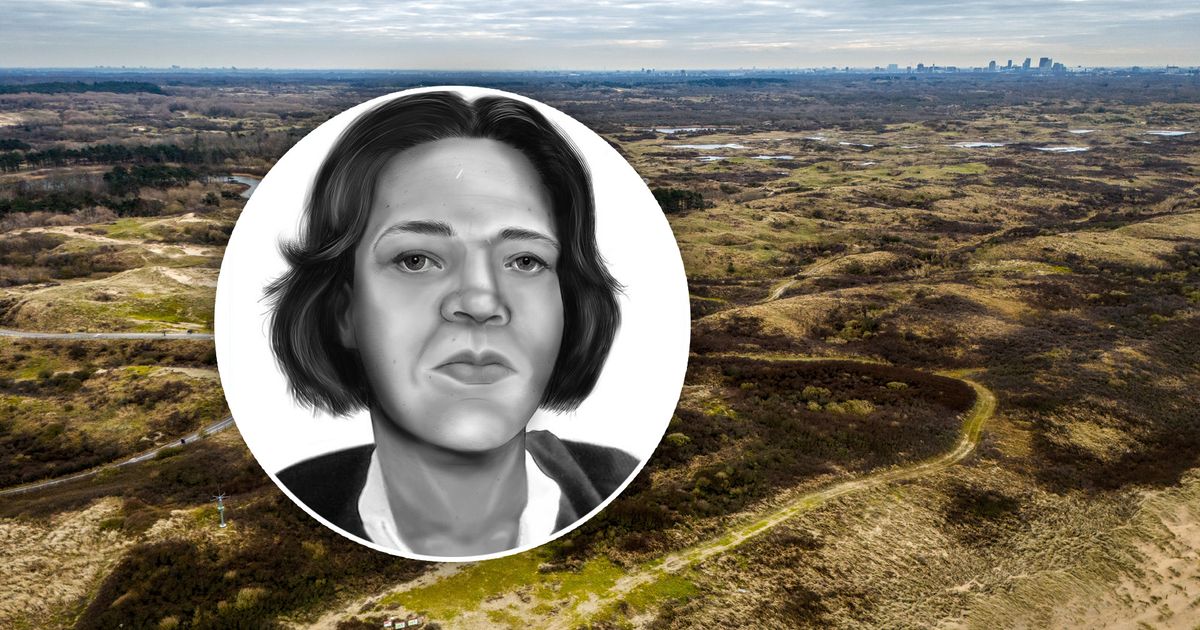 Wordt zaak van dode vrouw in duinen na ruim 20 jaar eindelijk opgelost