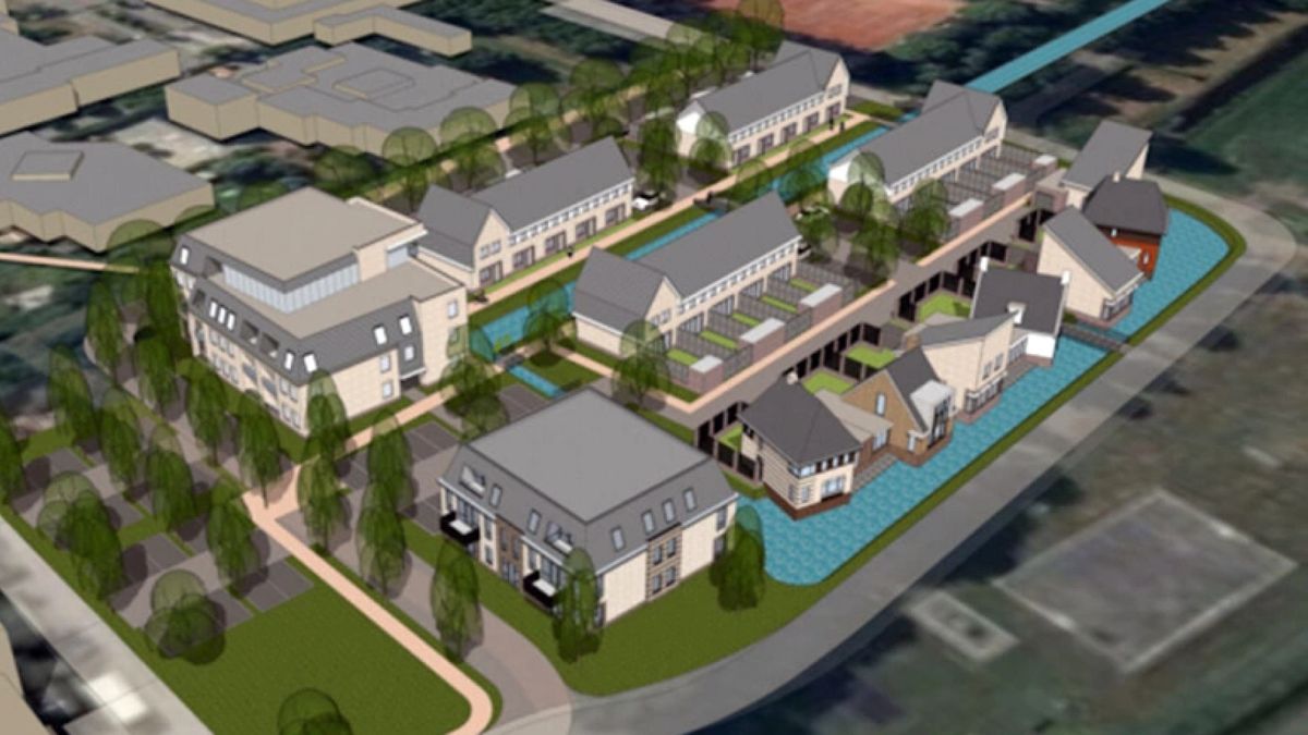 Dorp vreest nog meer drukte door bouw wijk op voetbalveld: 'Dan ga je nog meer mensen boos maken'