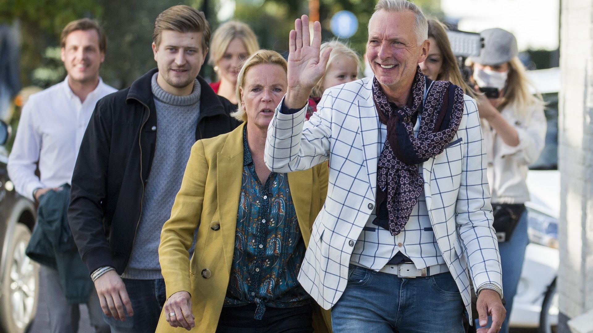 Successerie Chateau Meiland stopt na twaalf seizoenen - Omroep Gelderland