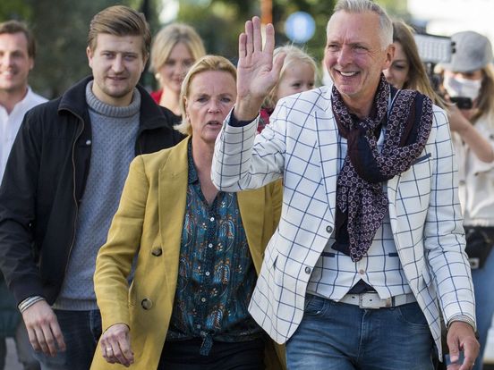 Successerie Chateau Meiland stopt na twaalf seizoenen - Omroep Gelderland