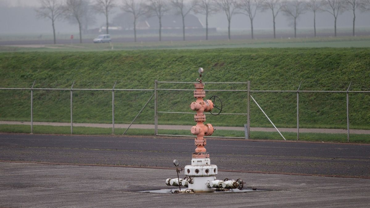 ChristenUnie: eerst helderheid over gevaren van fracken