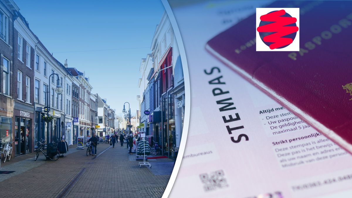 Dit is de uitslag van de gemeenteraadsverkiezingen in Gorinchem