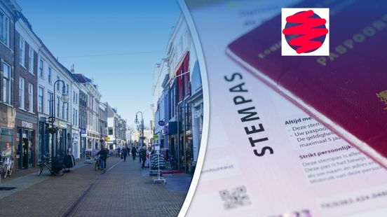 Dit is de uitslag van de historische herverkiezing in Gorinchem