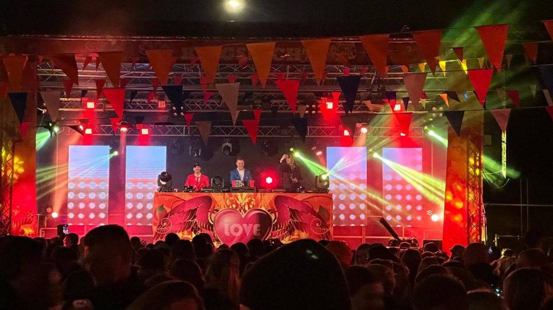 Knoalsternacht in Stadskanaal