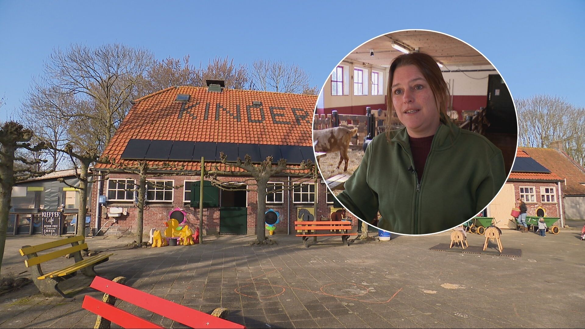 Onbezonnen aankoop wordt gedumpt bij kinderboerderijen: 'Het beestje is er de dupe van'