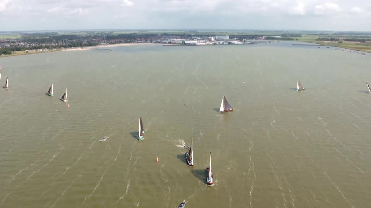 Joure zoekt de problemen weer op