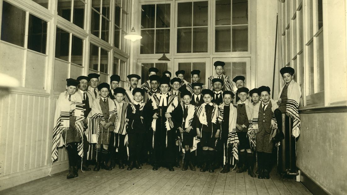 Synagoge Arnhem