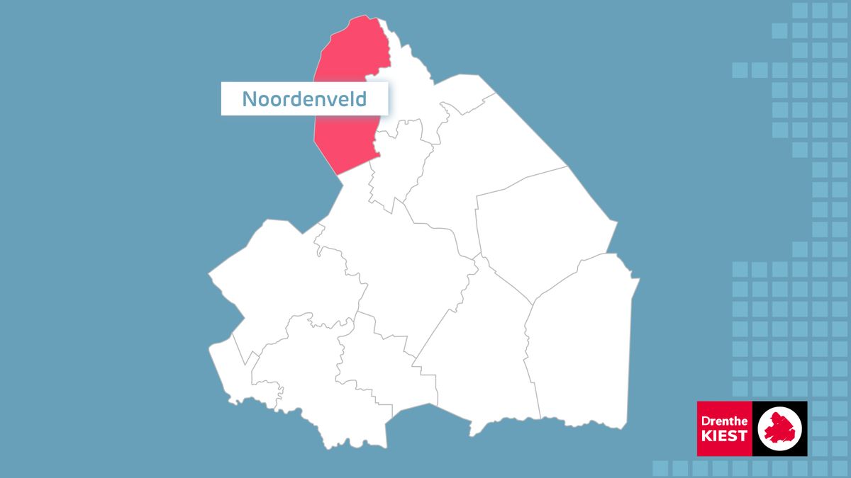 Zo kiest Drenthe: nieuw gemeentehuis en vertrouwenskloof met inwoners